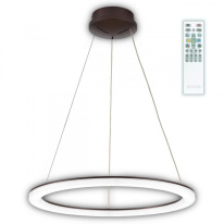 Фото Подвесная люстра Citilux CL710B65S