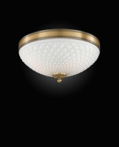 Фото Накладной светильник Reccagni Angelo PL 8400/3