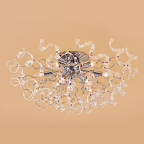 Фото Накладная люстра Citilux CL222190