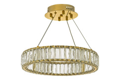 Фото Подвесная люстра Dio D'arte Caneva L 1.5.40.100 G