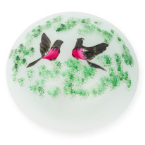 Фото Накладной светильник TOPLIGHT TL9480Y-02OA