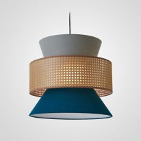 Фото Подвесной светильник ImperiumLoft 178112-22