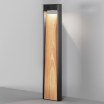 Цена на Садово-парковый светильник Maytoni O444FL-L13GF3K2