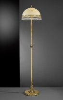 Фото Торшер Reccagni Angelo PN 6306/2