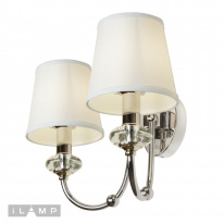 Фото Бра iLamp W2344-2 nic