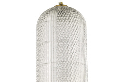 Цена на Подвесной светильник Arti Lampadari Candels L 1.P10 G