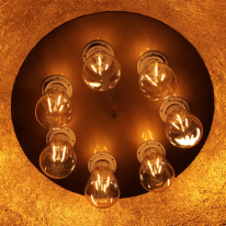 Купить с доставкой по Москве и России Подвесной светильник Nowodvorski 9025