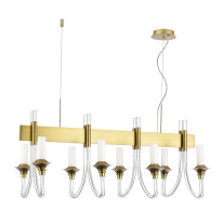 Подвесная люстра ST-Luce SL1241.213.08 Цена на Подвесная люстра ST-Luce SL1241.213.08