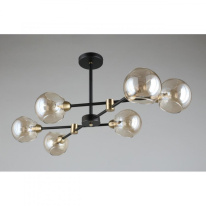 Купить Люстра на штанге Omnilux OML-94207-06