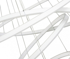 Купить Каскадная люстра Kink Light 08204,01A(4000K)