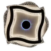 Цена на Накладной светильник Natali Kovaltseva LED LAMPS 81067