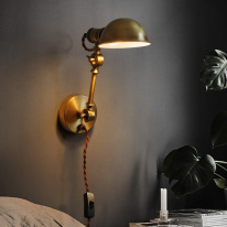 Бра ImperiumLoft 140611-26 в интернет магазине Гет Лайт