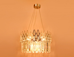 Подвесная люстра Ambrella Light TR5261 в интернет магазине Гет Лайт