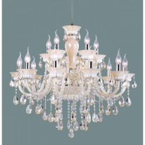 Купить Подвесная люстра Omnilux OML-30503-15