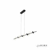 Цена на Подвесной светильник iLedex X088136 BK