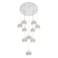 Фото Каскадная люстра Citilux CL504110