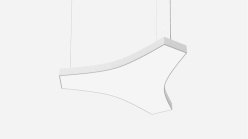 Фото Офисный светильник Siled 7371457