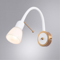 Купить Бра ARTE Lamp A7009AP-1WH
