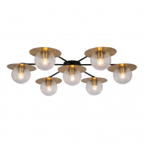 Фото Накладная люстра F-Promo 3049-7P