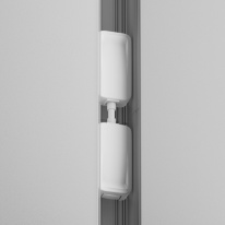Коннектор Maytoni Technical TRA084C-W-12 Коннектор Maytoni Technical TRA084C-W-12 в интернет магазине Гет Лайт