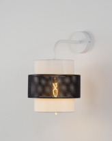 Бра Moderli V10484-1W Фото Бра Moderli V10484-1W
