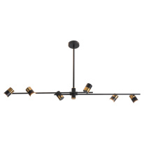 Фото Люстра на штанге Lussole LSP-8376