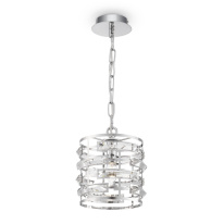 Фото Подвесная люстра Maytoni MOD067PL-01CH