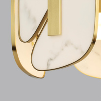 Подвесная люстра Odeon Light 6638/45L в интернет магазине Гет Лайт