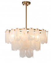 Фото Люстра на штанге Indigo V000010