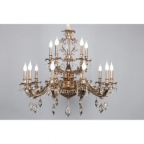 Цена на Подвесная люстра Omnilux OML-74903-18