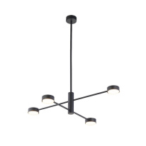 Купить с доставкой по Москве и России Люстра на штанге Nowodvorski 7945