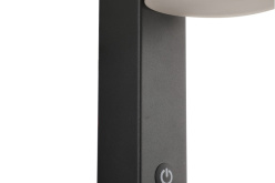 Бра Zortes ZRS.2436.21 в интернет магазине Гет Лайт