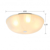 Купить Накладной светильник F-Promo 2753-5C