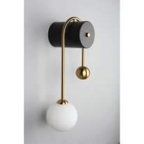 Бра APLOYT APL.324.01.01 в интернет магазине Гет Лайт