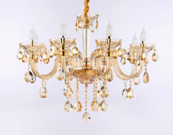 Подвесная люстра Ambrella Light TR4907 Цена на Подвесная люстра Ambrella Light TR4907