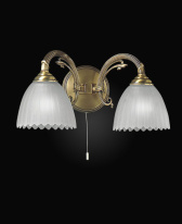 Фото Бра Reccagni Angelo A 3520/2