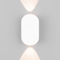 Фото Бра Elektrostandard Mini Light белый (35153/D)