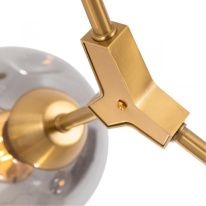 Цена на Люстра на штанге ARTE Lamp A4103SP-8PB