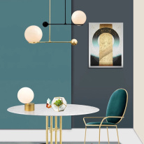 Цена на Люстра на штанге ImperiumLoft 140546-26