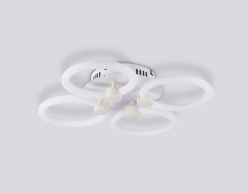 Цена на Накладная люстра Ambrella Light FA3808