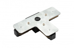 Цена на Коннектор Denkirs TR1103-BK