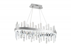 Цена на Подвесная люстра Natali Kovaltseva LED LAMPS 81259