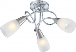 Фото Накладная люстра Globo 63178-3