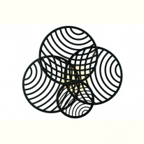 Фото Накладной светильник Mantra 7230