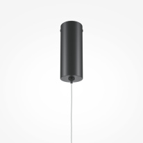 Подвесной светильник Maytoni MOD246PL-L12BK в интернет магазине Гет Лайт