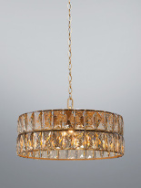 Купить Подвесная люстра Vitaluce V5283-8/8