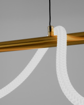 Купить Подвесной светильник Moderli V10679-PL True подвесной светодиодный