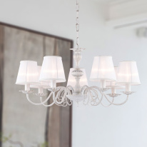 Купить Подвесная люстра Favourite 1730-7P