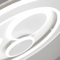 Купить Накладная люстра Citilux CL739170