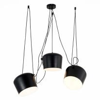 Фото Подвесной светильник Evoluce SLE120643-03